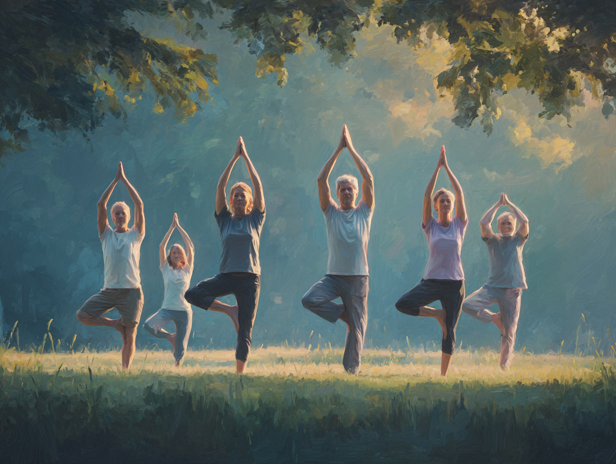 Медитація та самопізнання