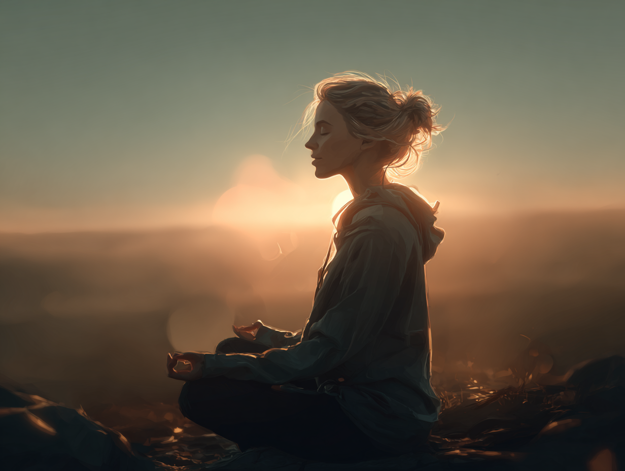 Групова практика йоги